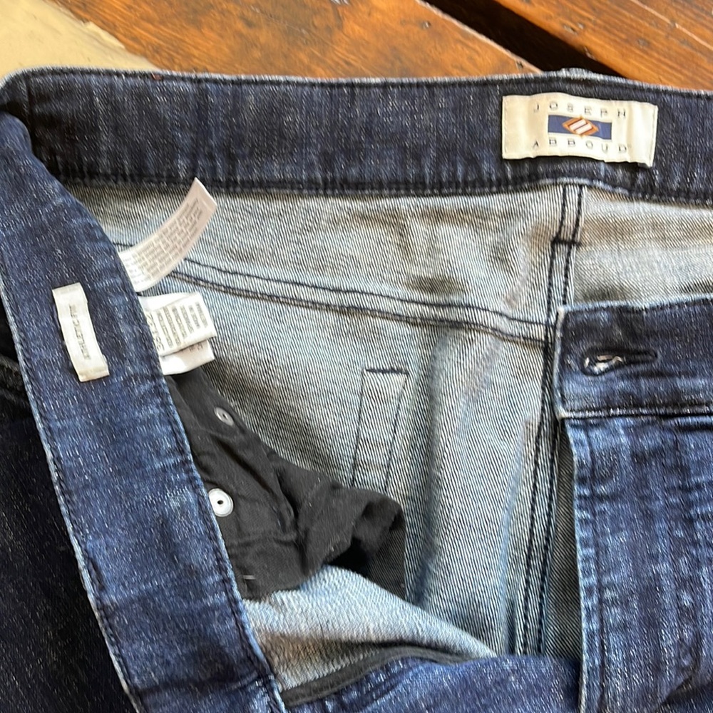 Joseph Abboud jeans athletic fit in good shape W36 / L32